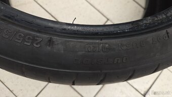 Pneumatiky 255/35r19 Tomket 2ks - 3