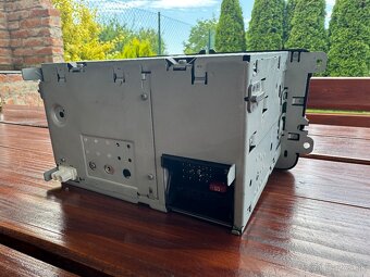 Volkswagen Radio - 3