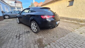 Brera 2,4 JTD 147 KW - 3