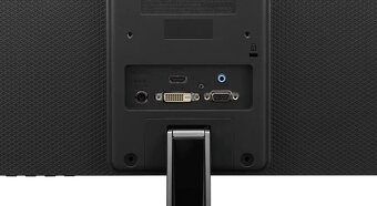 Samsung monitor 27 - 3