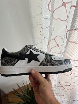 Bapesta(Bape) - 3