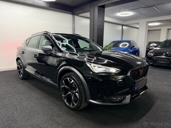 Cupra Formentor 1.4tsi 180kw 2021 plug-in hybrid 1majiteľ - 3