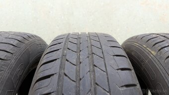 Predám letné pneumatiky Goodyear 185/65 R15 25€ komplet - 3