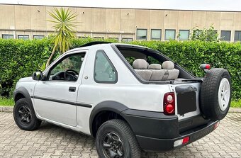 LAND ROVER FREELANDER 2.0 Td4 - 3