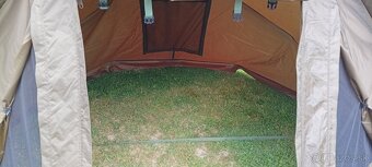 Bivak Giant Fishing QT - 3