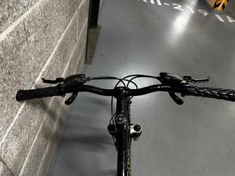 Horsky bicykel - 3