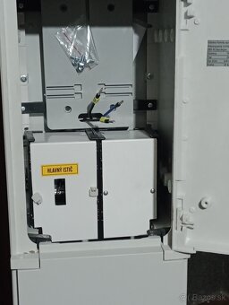 Na predaj ElektricKá Rozvodná skriňa Cena 250€ - 3