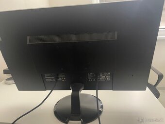 LED monitor Lenovo 27" - 3