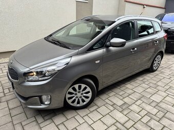 KIA CARENS, 1,7 CRDI, 5-MIESTNE, 11/2015, 184 584 KM - 3