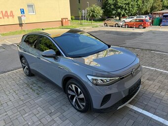 Volkswagen ID.4 Performance 150kW PRO 82kWh - 3