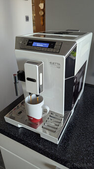 DELONGHI ELETTA ECAM 45.760 W - 3
