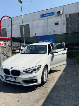 Predám BMW1 118i - 3
