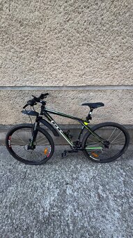 Horský bicykel - 3