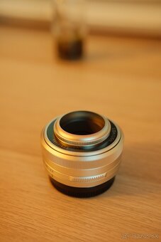 TTartisan 27mm f2.8 pancake fujifilm - 3