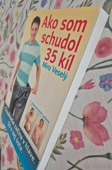 Miro Veselý - Ako som schudol 35kg / V bubline internetu - 3