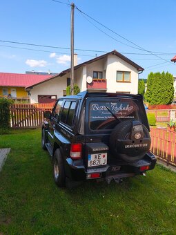 Galloper INNOVATION - 3