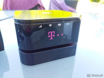 Huawei E5170, modem na simkartu +bateria,LTE Cat 4 - 3
