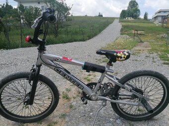 Predám bicykel na pumptrack - 3