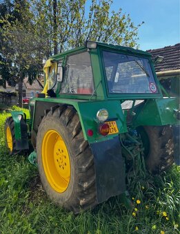 Ponúkam na predaj traktor Zetor 160 45. - 3