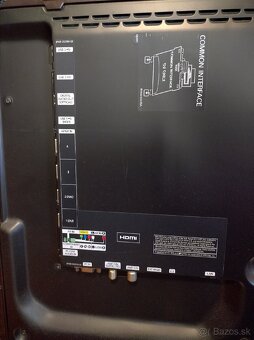 Samsung 3D LED TV - 3