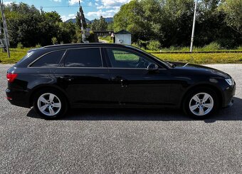 Audi A4 avant B9 - 3