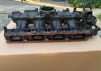 Original VW sacie potrubie TSI - 3