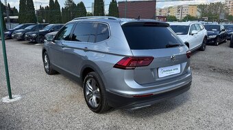 Volkswagen Tiguan 2.0 TDI SCR BMT 190k 4MOTION Edition Highl - 3