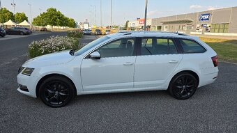 Škoda octavia 3 combi Style 110kw ✅️TOP STAV✅️ - 3
