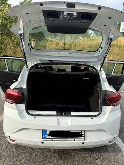 Dacia Sandero 1.0 benzin 22 000km automat - 3