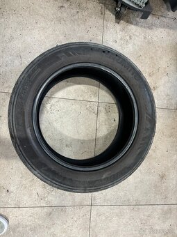 Letné pneumatiky KUMHO 235/55 R18 100H - 3