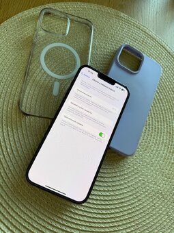 iPhone 13 pro max 128gb - 3