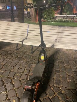 Kugoo Kirin G3 - 3