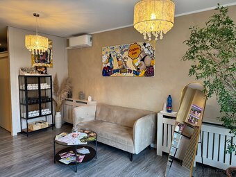 Golden sun - solarium - 3