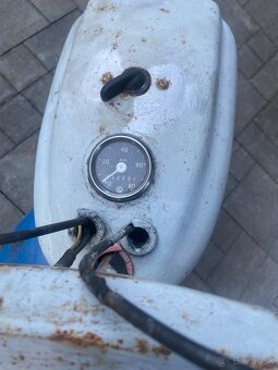 Jawa pionier 21 - 3
