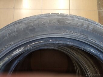 Letné pneu NEXEN 185/55 R16, 83V - 3