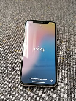 Iphone 11 pro 64 GB silver - 3