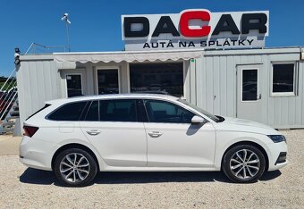ŠKODA OCTAVIA COMBI 2.0 TDI STYLE DSG. - 3