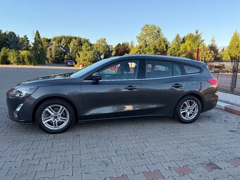 Ford Focus 1.5 TDCI ecoblue LED 6/2020 - 3