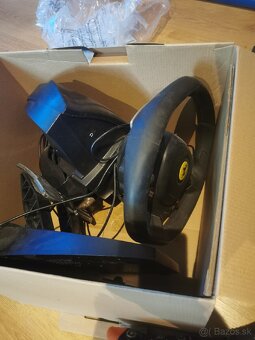 Thrustmaster volant PC/xbox - 3