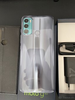 Predám Motorola Moto G60 - 3