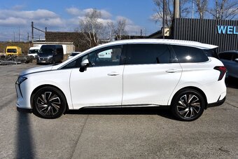 Dongfeng Forthing U-Tour - 3