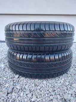 PNEUMATIKY LETNE AJ R14 - 3