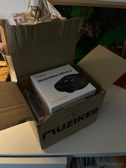 Tribit Stormox Micro 2 🔊 | Dnes rozbalený‼️ - 3