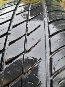 165 65 R14 + disky ( citroen saxo) 4x108 - 3