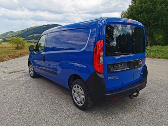 Fiat Doblo Maxi L2H1 - 3