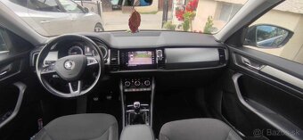 Škoda Kodiaq, 4x4, 2018 - 3