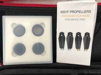 DJI Mavic Pro - 3