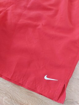Nike pánske plavky velkost M - 3