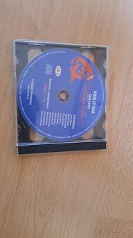 Yes B2 knižky a 2xCD - 3