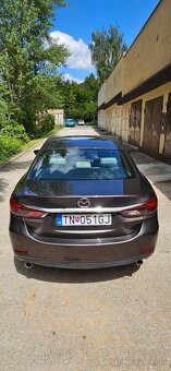 Mazda 6 2,2 Skyactiv Revolution Top - 3